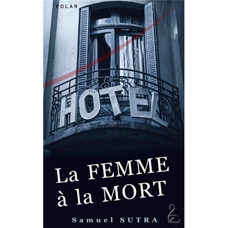 La femme à la mort