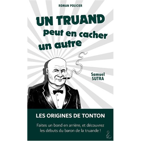 Un truand peut en cacher un autre