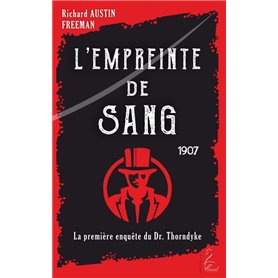 L'Empreinte de Sang