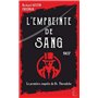 L'Empreinte de Sang