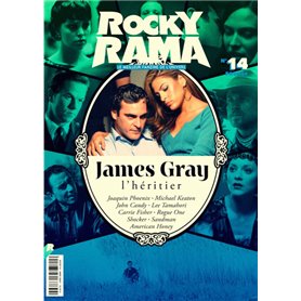 ROCKYRAMA SAISON 5 T01 James Gray