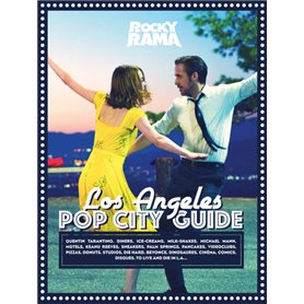 City POP guide Los Angeles