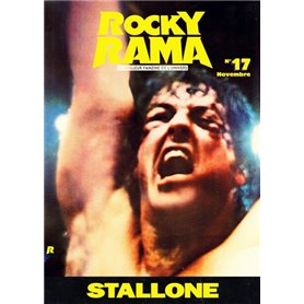 Rockyrama 17 Sylvester Stallone