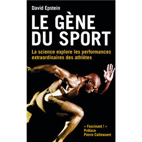 Le gène du sport