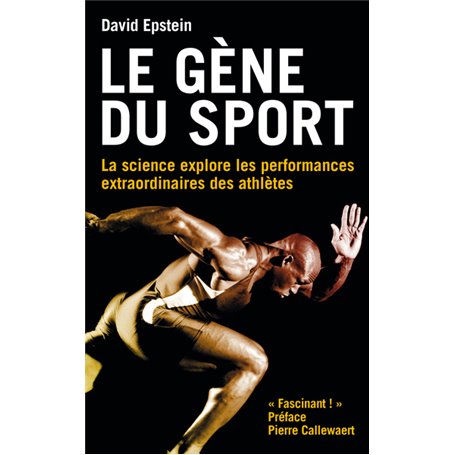 Le gène du sport