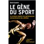 Le gène du sport