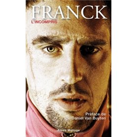 Franck Ribéry - L'incompris
