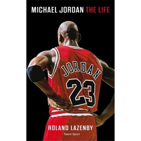 Michael Jordan the life