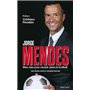 Jorge Mendes : Mes clés pour réussir dans le football