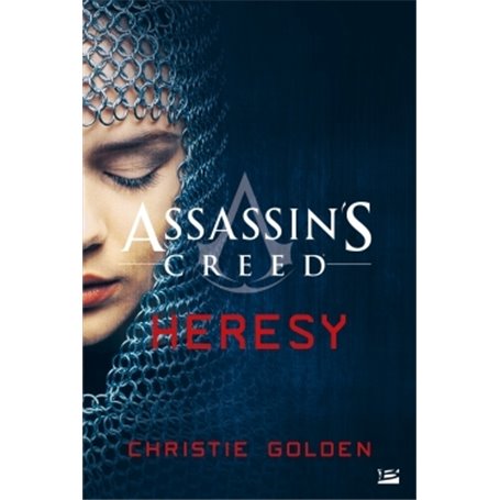 Assassin's Creed : Heresy