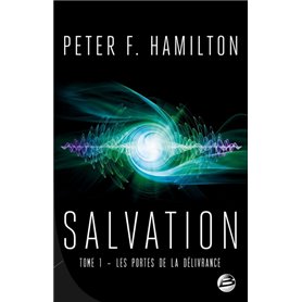 Salvation, T1 : Les Portes de la délivrance