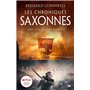 Les Chroniques saxonnes, T1 : Le Dernier Royaume