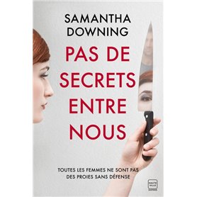 Pas de secrets entre nous