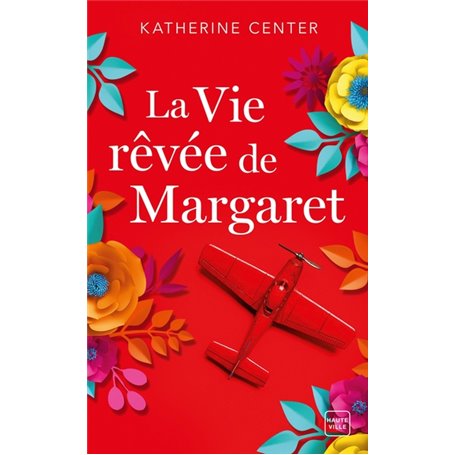 La Vie rêvée de Margaret (Prix des lectrices 2020)