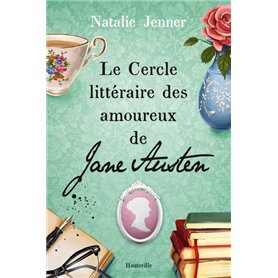 Le Cercle littéraire des amoureux de Jane Austen