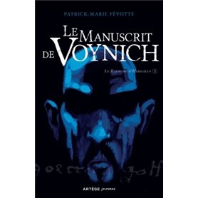 Le Manuscrit de Voynich