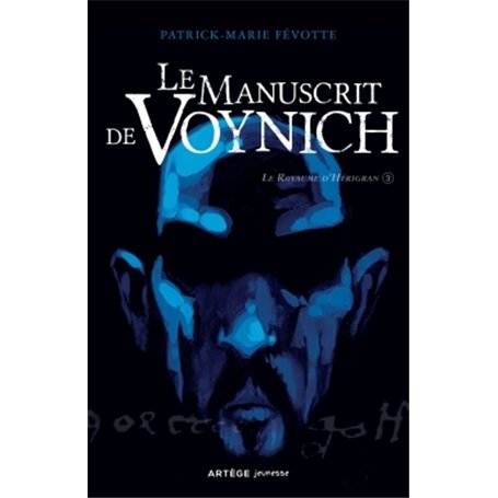 Le Manuscrit de Voynich