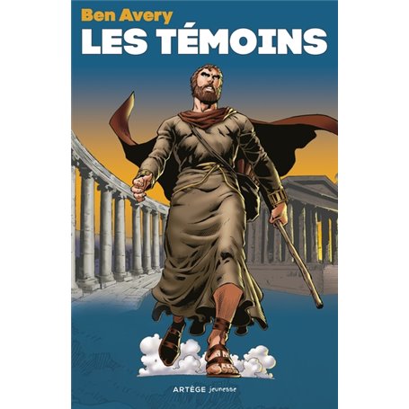 Les Témoins