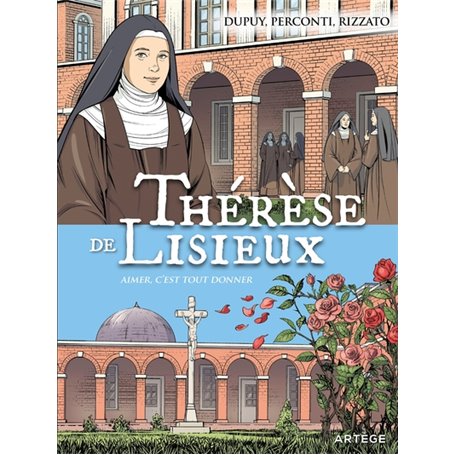 Thérèse de Lisieux