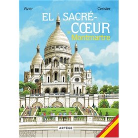 El Sacré-Coeur de Montmartre