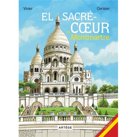 El Sacré-Coeur de Montmartre