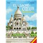 El Sacré-Coeur de Montmartre