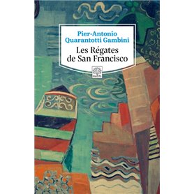 Les Régates de San Francisco