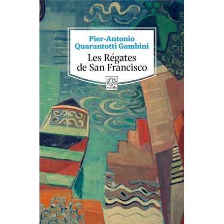 Les Régates de San Francisco