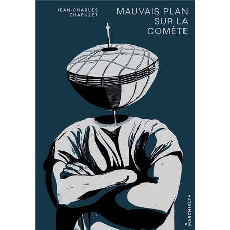 Mauvais plan sur la comète