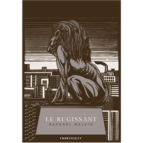 Le Rugissant