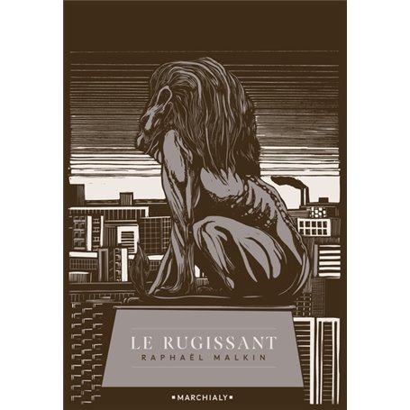 Le Rugissant