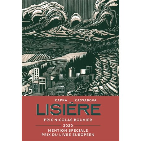 Lisière