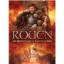 Rouen T2, De Rougemare à Jeanne d'Arc