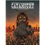 Catamount T1 - La jeunesse de Catamount