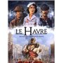 Le Havre T2, Des années sombres aux Géants