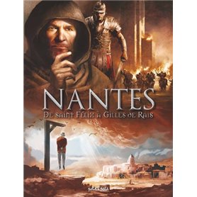 Nantes T1, De Saint-Felix à Gilles de Rai