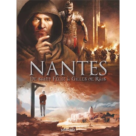 Nantes T1, De Saint-Felix à Gilles de Rai