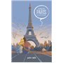 Guide de Paris en BD