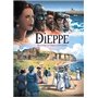 Dieppe, Du camp de César à nos jours