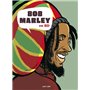 Bob Marley en BD