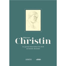 Pierre Christin, le grand rénovateur du récit en bande dessinée