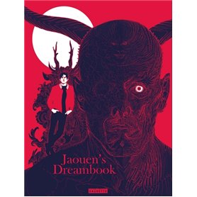 Dreambook - Sketchbook