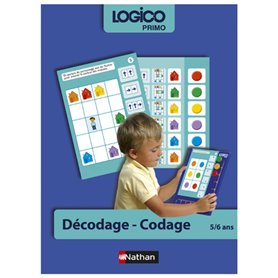 Logico - Décodages - Codages