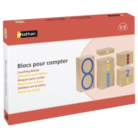 Blocs pour compter