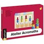 Atelier Acromaths 3