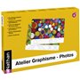 Atelier graphisme - Photos