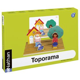 Toporama