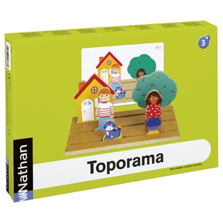 Toporama