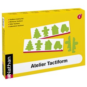 Atelier Tactiform