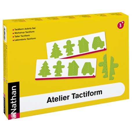 Atelier Tactiform